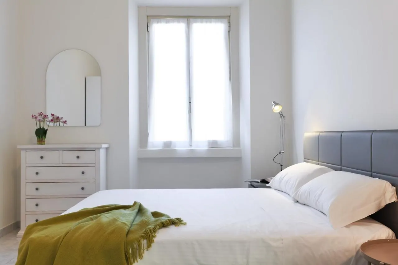 Contempora Apartments - Valtellina 4 Милан
