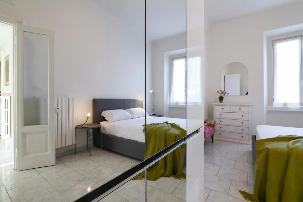 Contempora Apartments - Valtellina 4 Милан 0*,  Италия