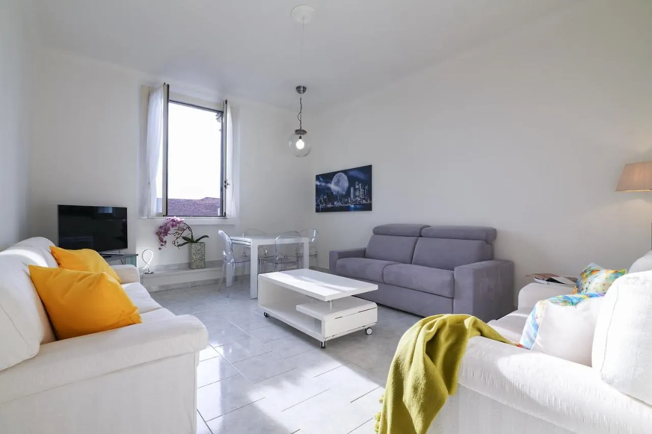 Contempora Apartments - Valtellina 4 米兰