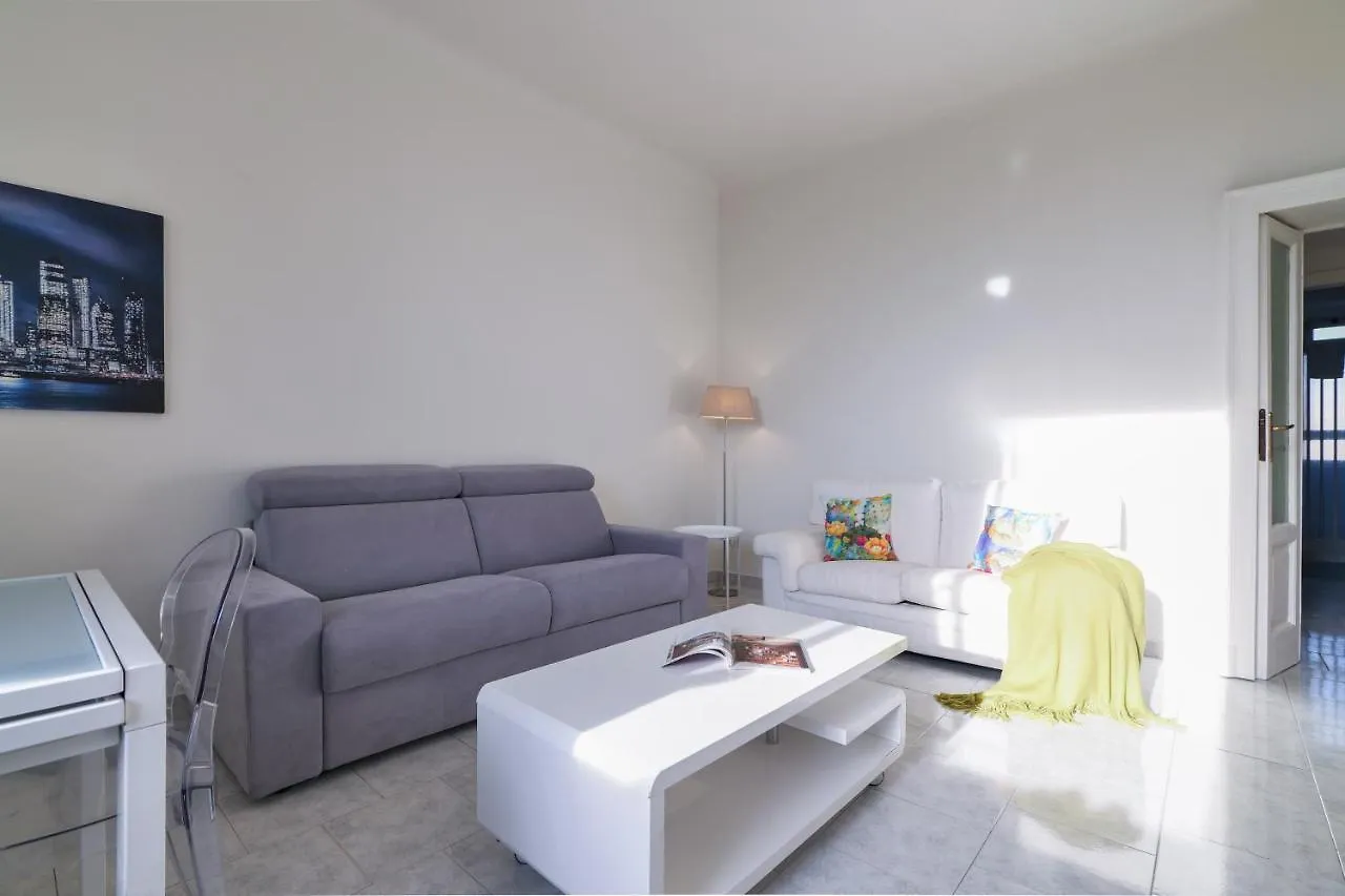 Contempora Apartments - Valtellina 4 米兰