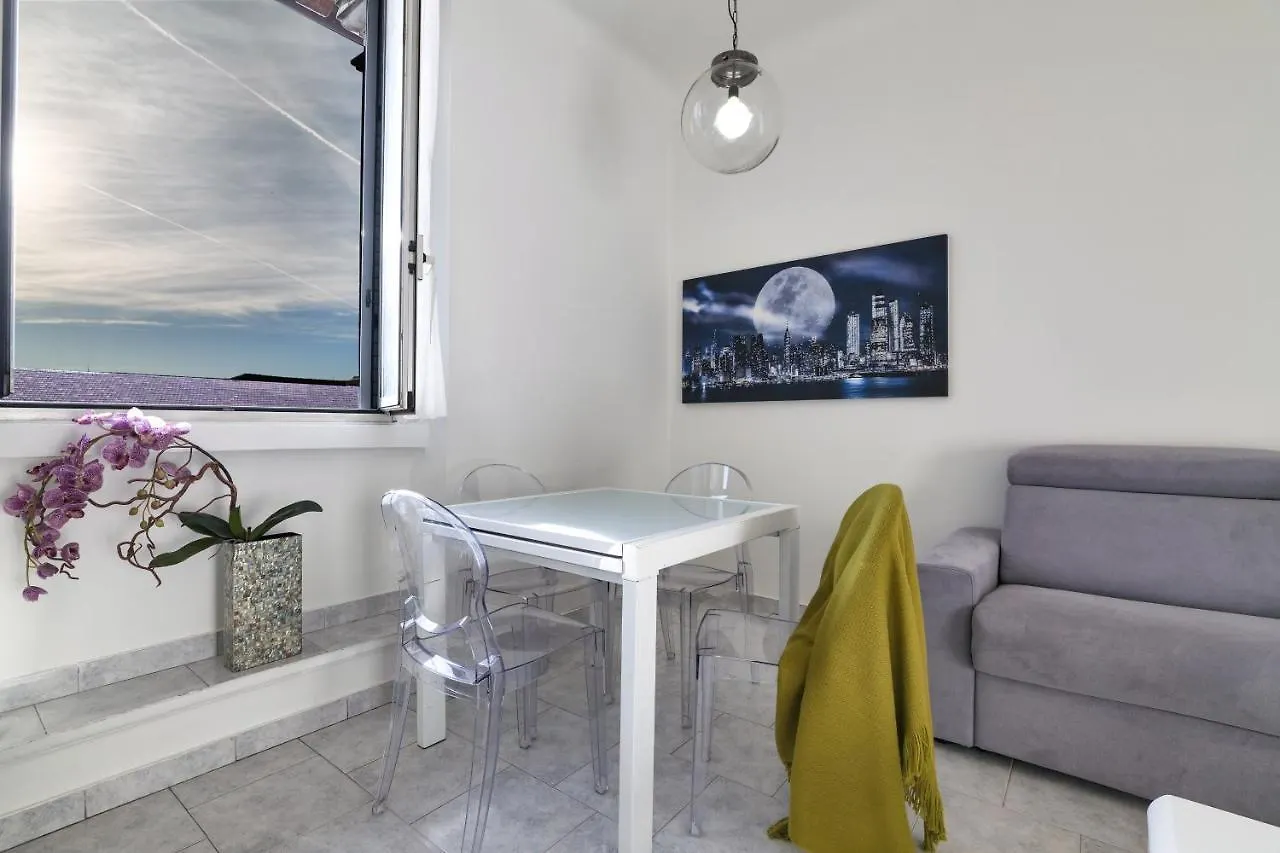 Contempora Apartments - Valtellina 4 米兰