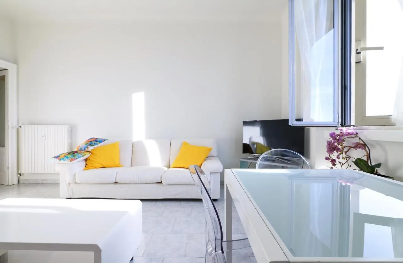 Contempora Apartments - Valtellina 4 米兰