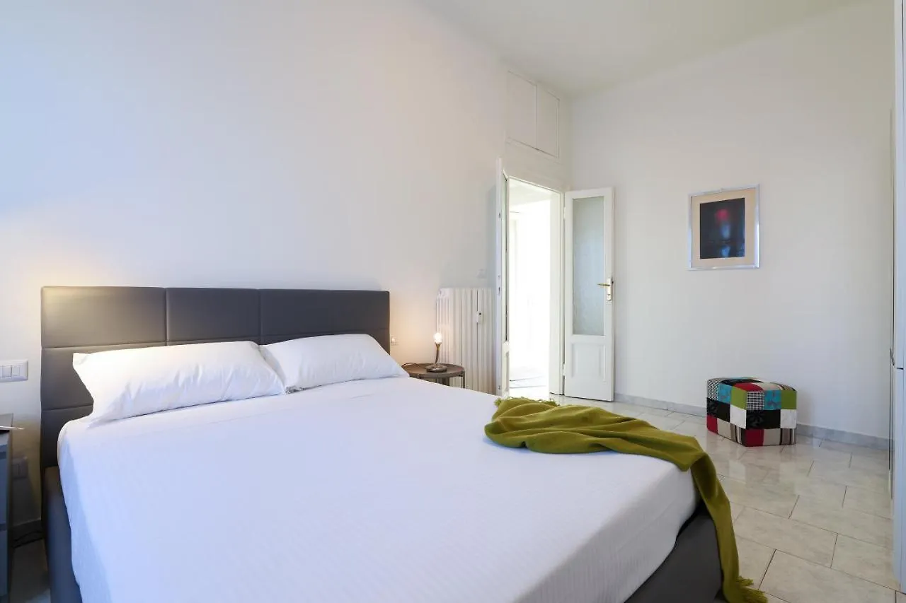 Contempora Apartments - Valtellina 4 米兰 0*,