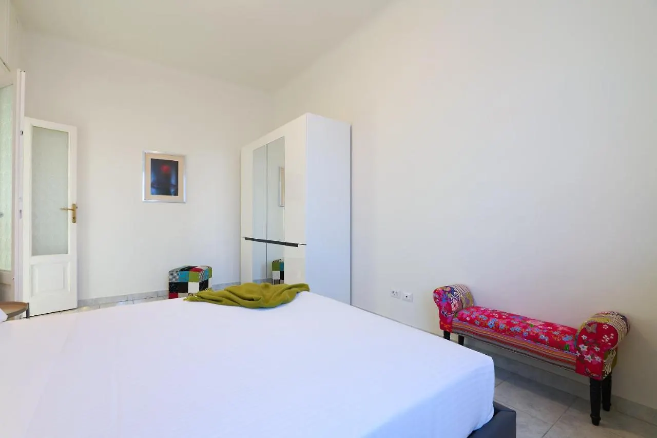 Contempora Apartments - Valtellina 4 米兰
